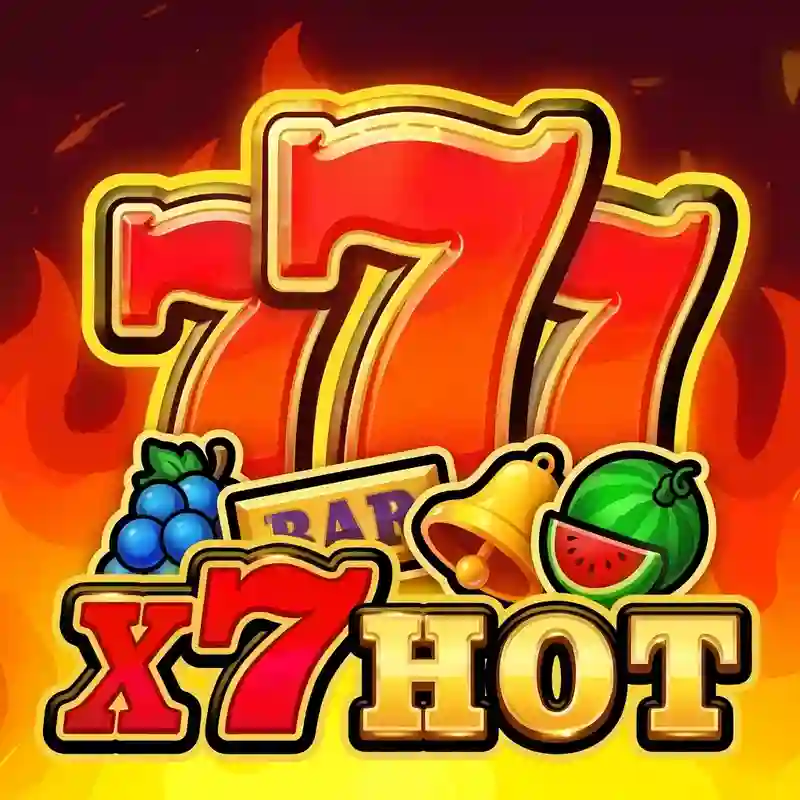 Trò chơi X7 Hot tại pg888