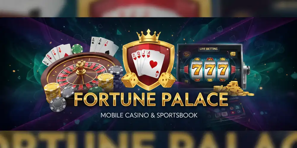 pg888 Casino Banner